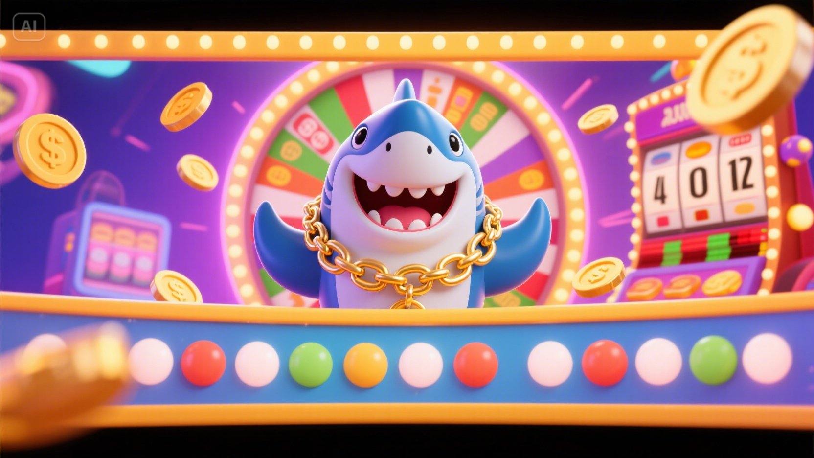 Registration at CasinoDaddy Casino