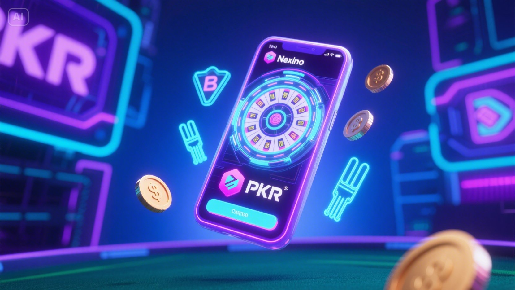 CasinoDaddyMake your first deposit today and enjoy 200% instantly! Pakistan’s casino fans can experience easy JazzCash deposits and quick PKR payouts without delay.