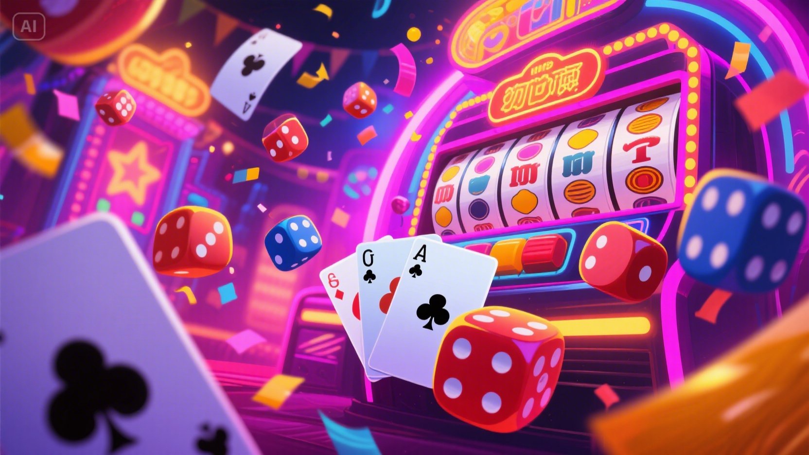 Casino CasinoDaddy desktop and mobile interfaces