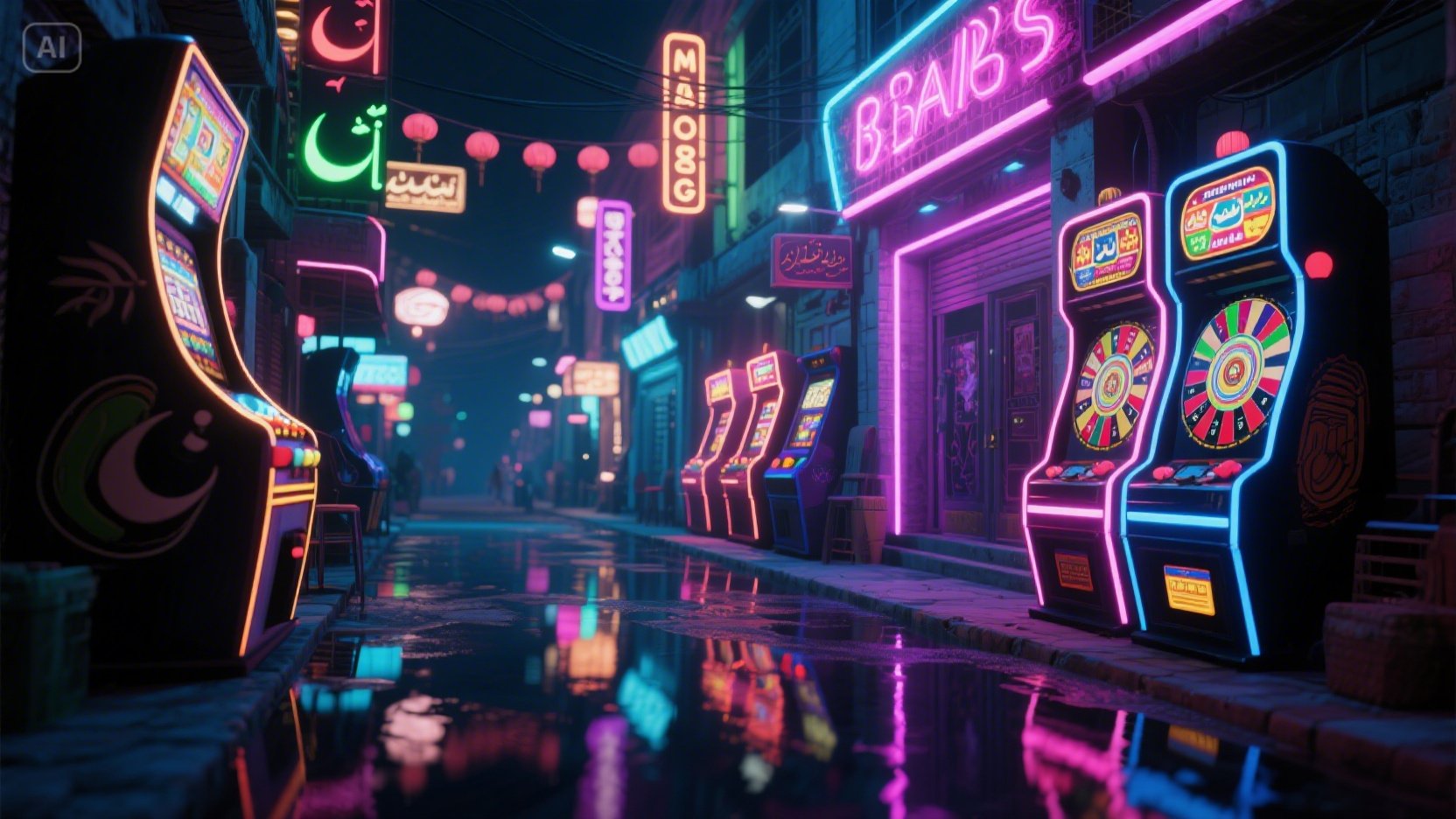 Casino CasinoDaddy desktop and mobile interfaces